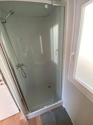 La Marina Kamp alanı *