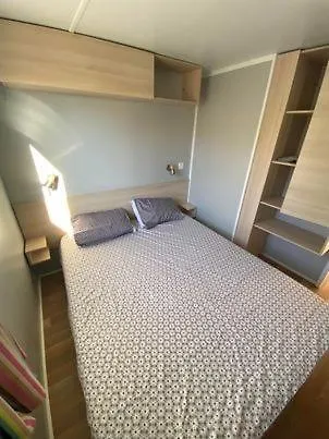 La Marina Kamp alanı